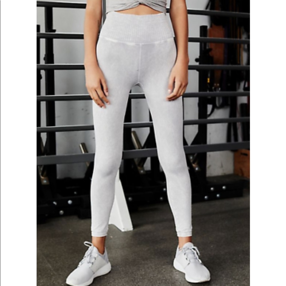 NWT FP Movement Free People Good Karma Leggings